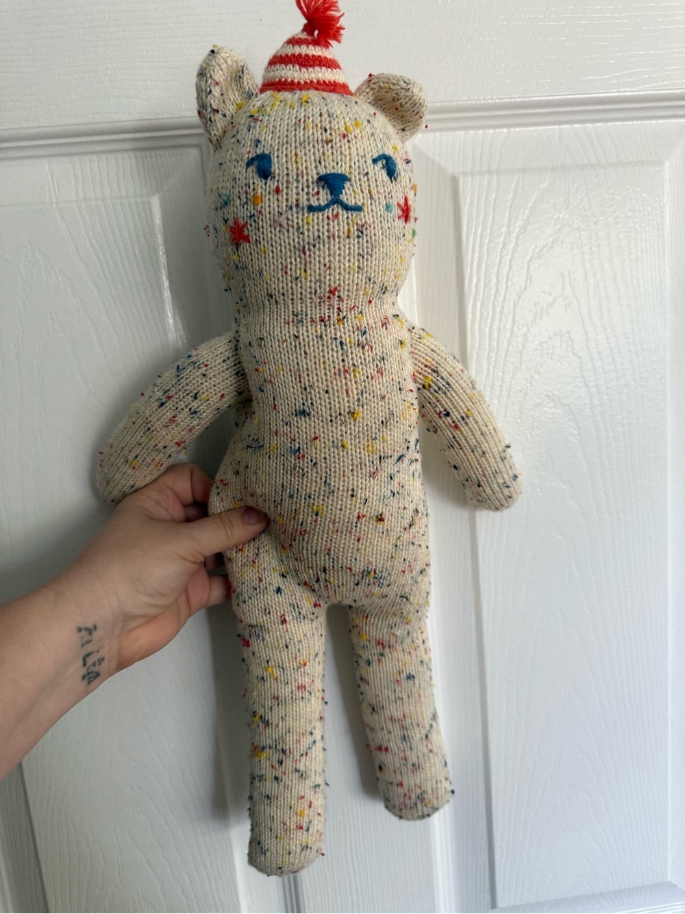 Bla Bla Kids 18” Party Bear
